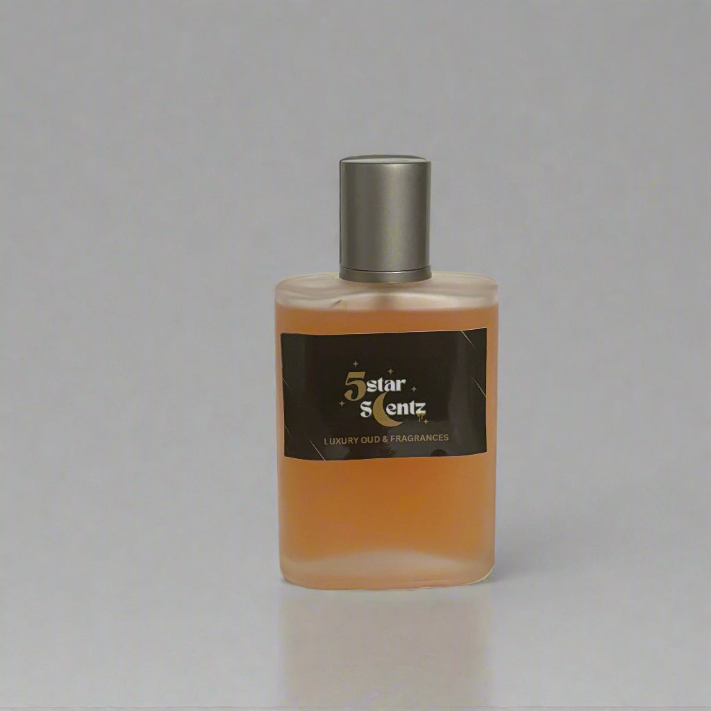 Peach Musk